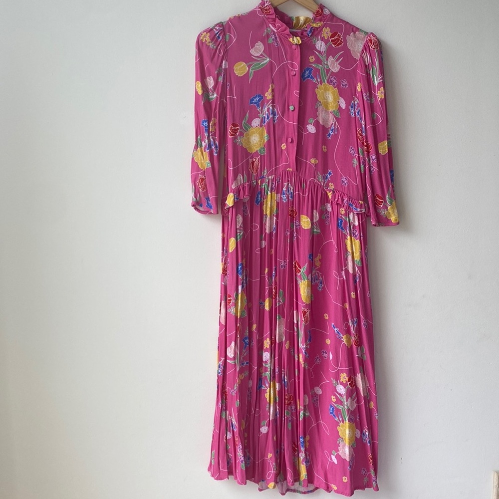 Ghost London dress